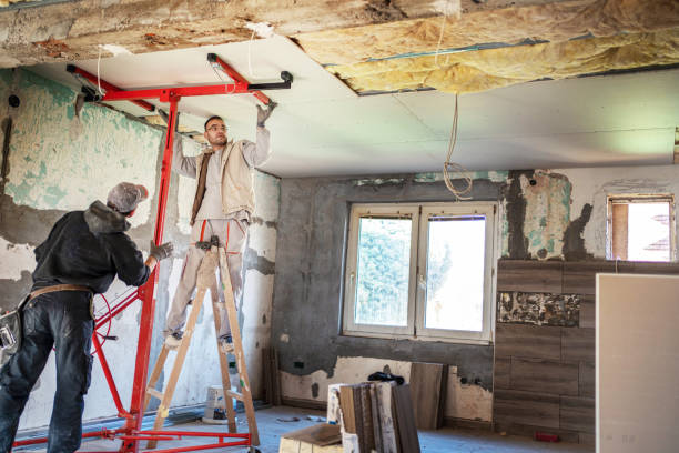 Best Insulation for Specific Applications in New Braunfels, TX